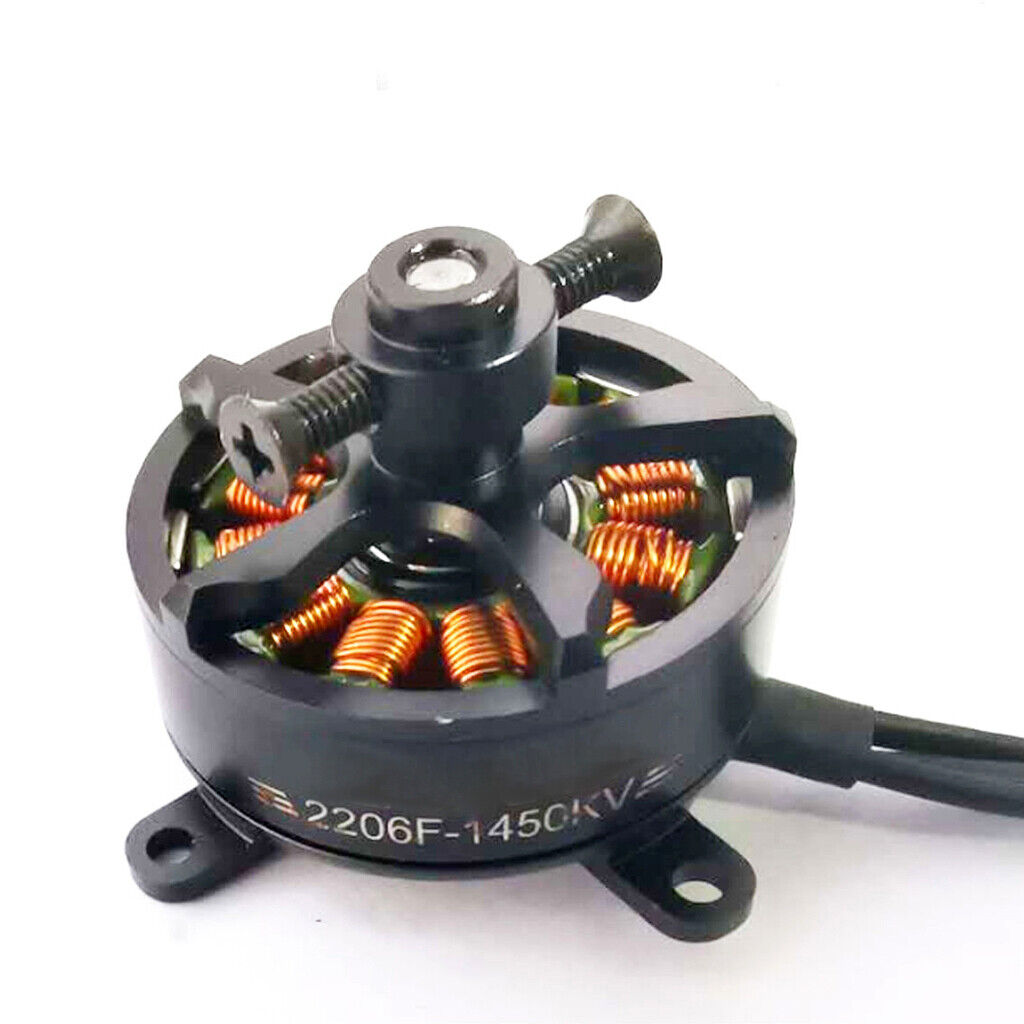 Brushless Motor  F3P RC Fixed-wing  RC  Accessories