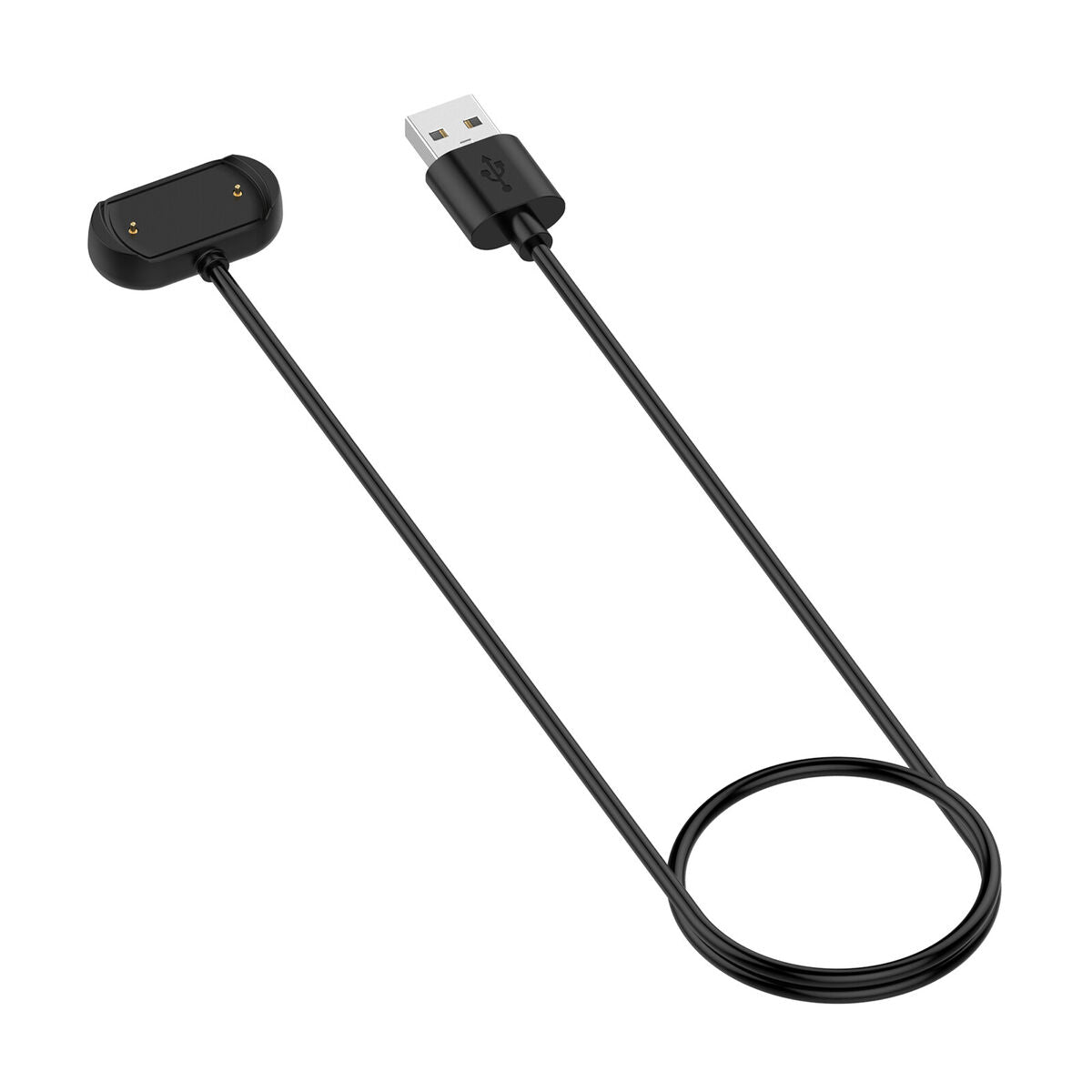 For Amazfit GTR3/GTS3/GTR3 Pro/T-Rex 2 Smart Watch USB Charger Cable Stand Dock