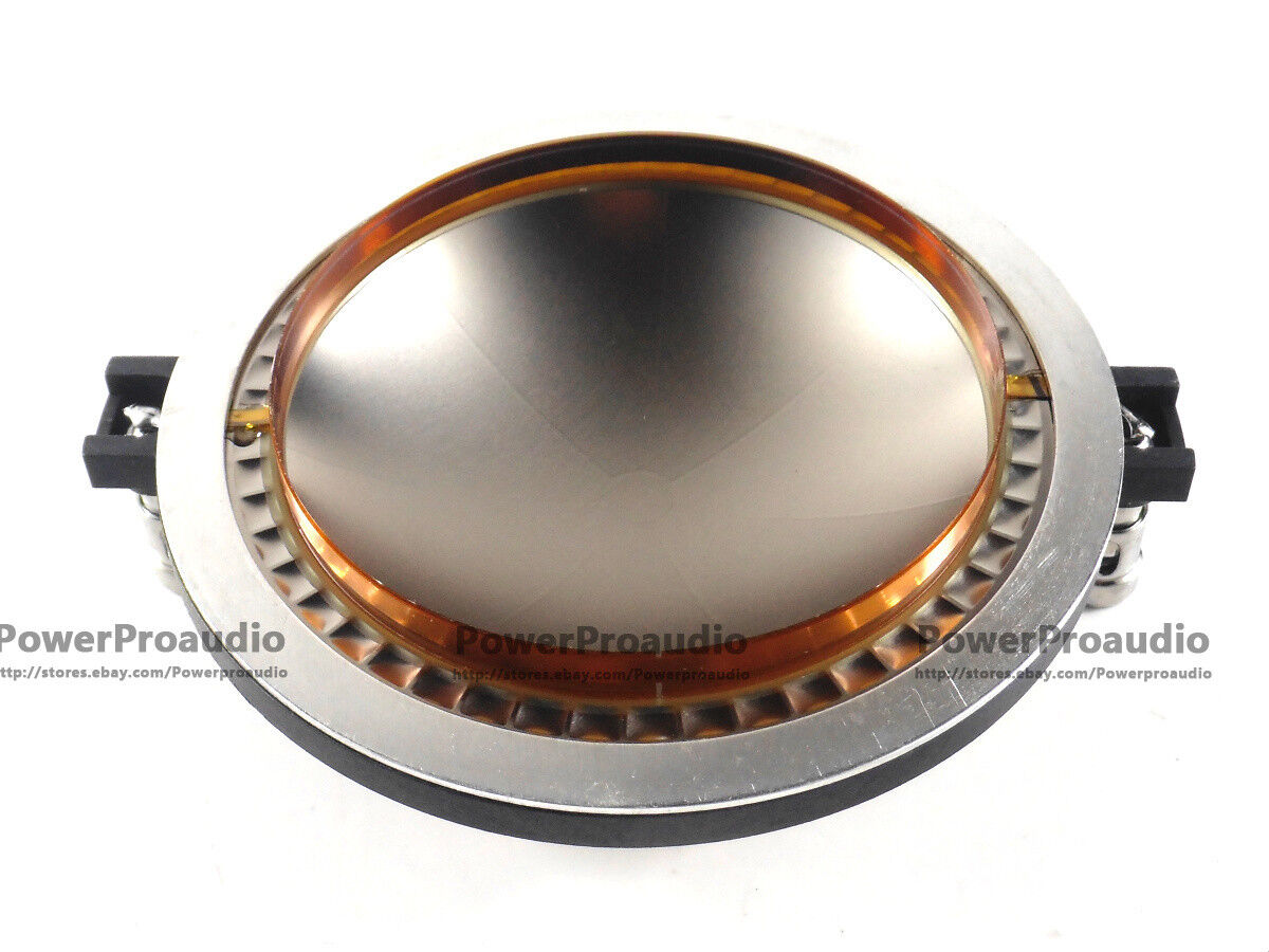 16ohm  Diaphragm for B&C DE880TN DE885TN DE90TN DE95TN DE980TN DE985TN