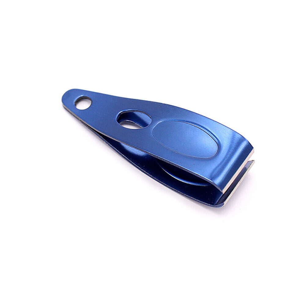 Fishing Line Pliers Fish Lure Hook Cutter Remover Scissor (JX102 Blue)