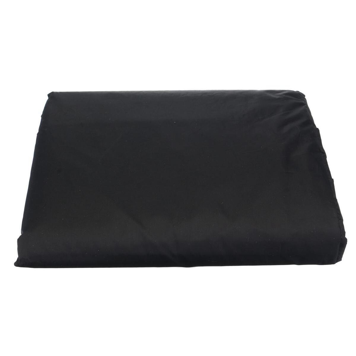 Propane Tank Cover Dustproof Portable Gas Bottle Cover for Hiking Picnic BBQ