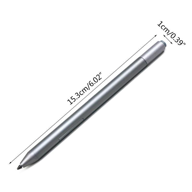 Bluetooth-compatible Stylus 4096 Pressure Level Precision Pen For yoga 520  Pad