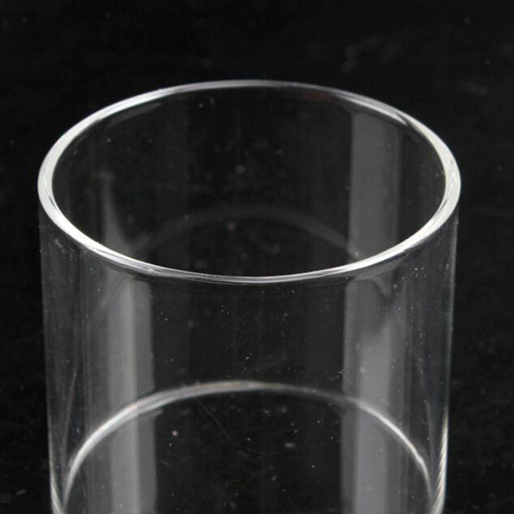 Camping  Clear   Lamp Replacement Gas Lamp Accessories M