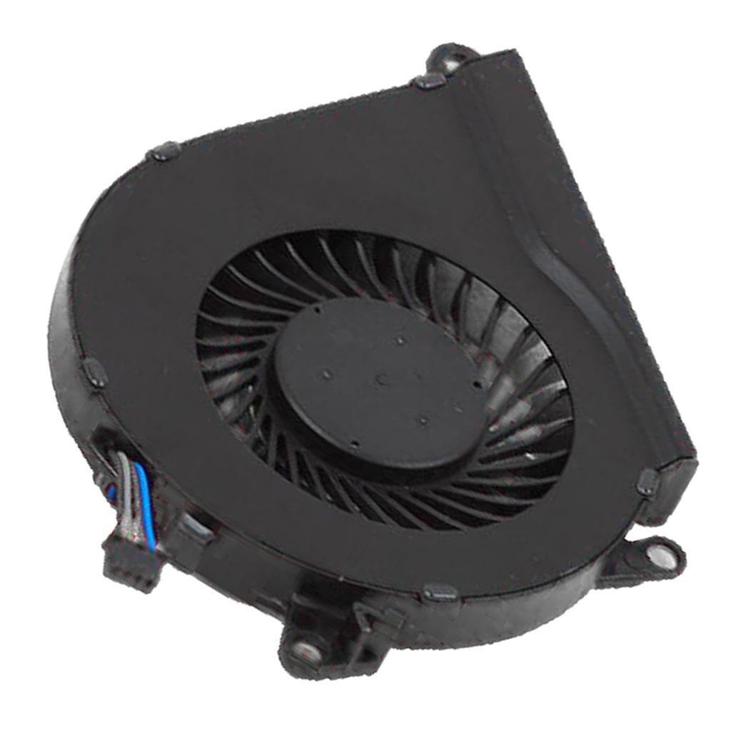 Laptop Cooler CPU Fan Replacement Parts for Series, OEM: 858970-001,