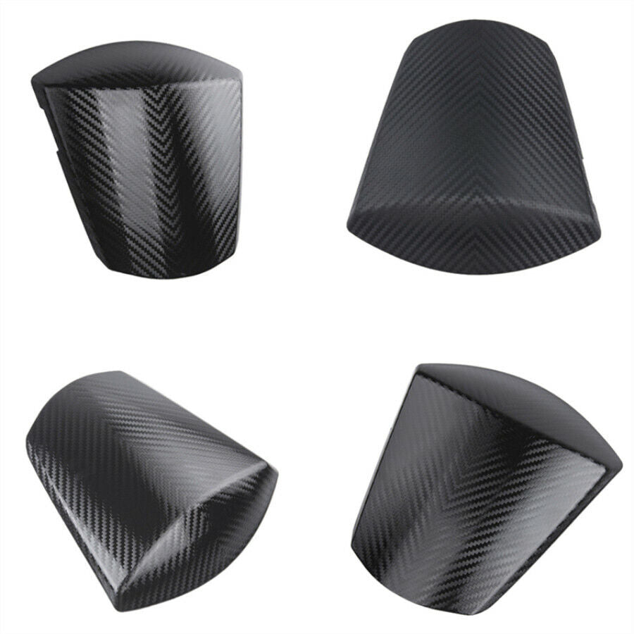 Rear Seat durable Cover Cowl ABS Plastic For 11-16 Suzuki GSX-R 750 600 GSXR600