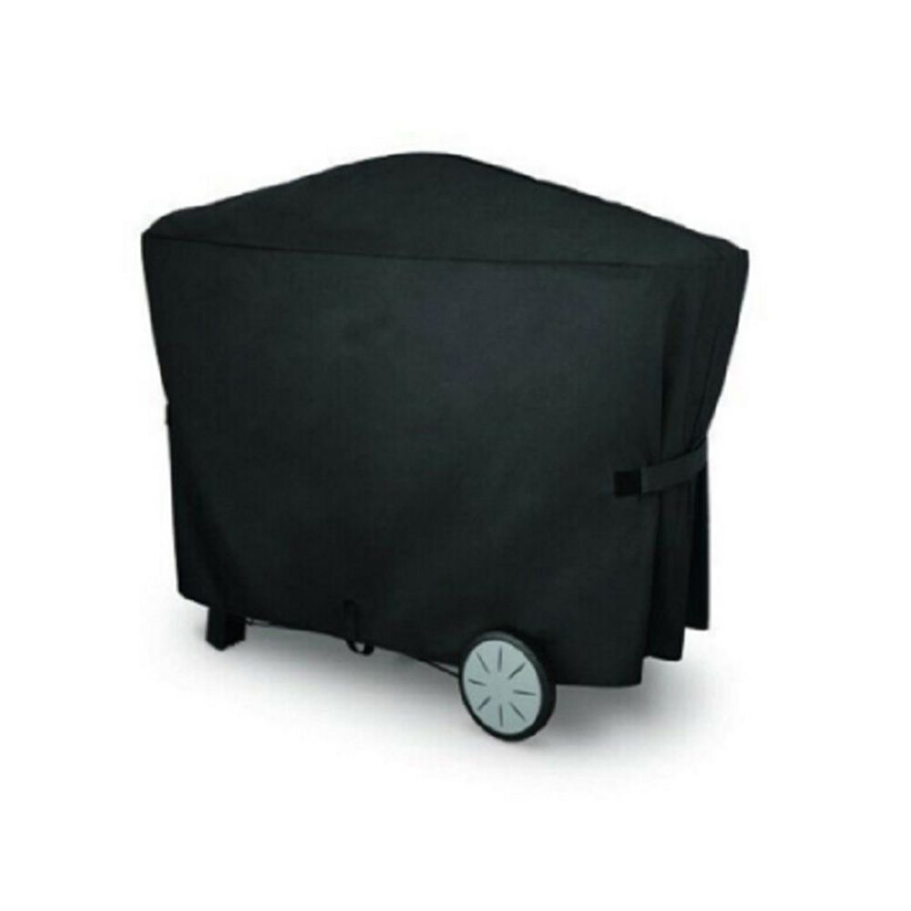 Grill Cover Outdoor BBQ Grill Cover Barbecue ProtectorFor Weber Q2000 Q3000