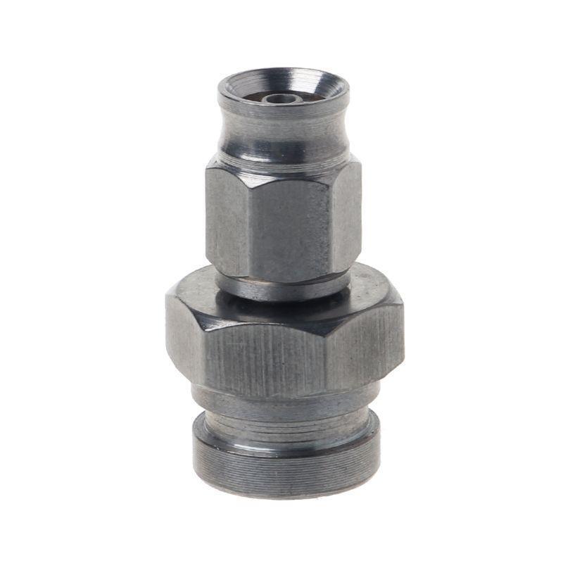 Easy Installation CarBrake System Tube Fitting AN -3 (JIC-3 3AN) Hose To M10x1.0