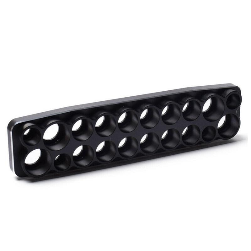 Exquisite Screwdrivers Organizers Storage Rack  Kit  Durable RC Tools