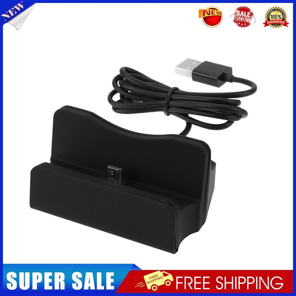 Charger Charging Dock Cradle Stand Station+Cable For Various Android Phone