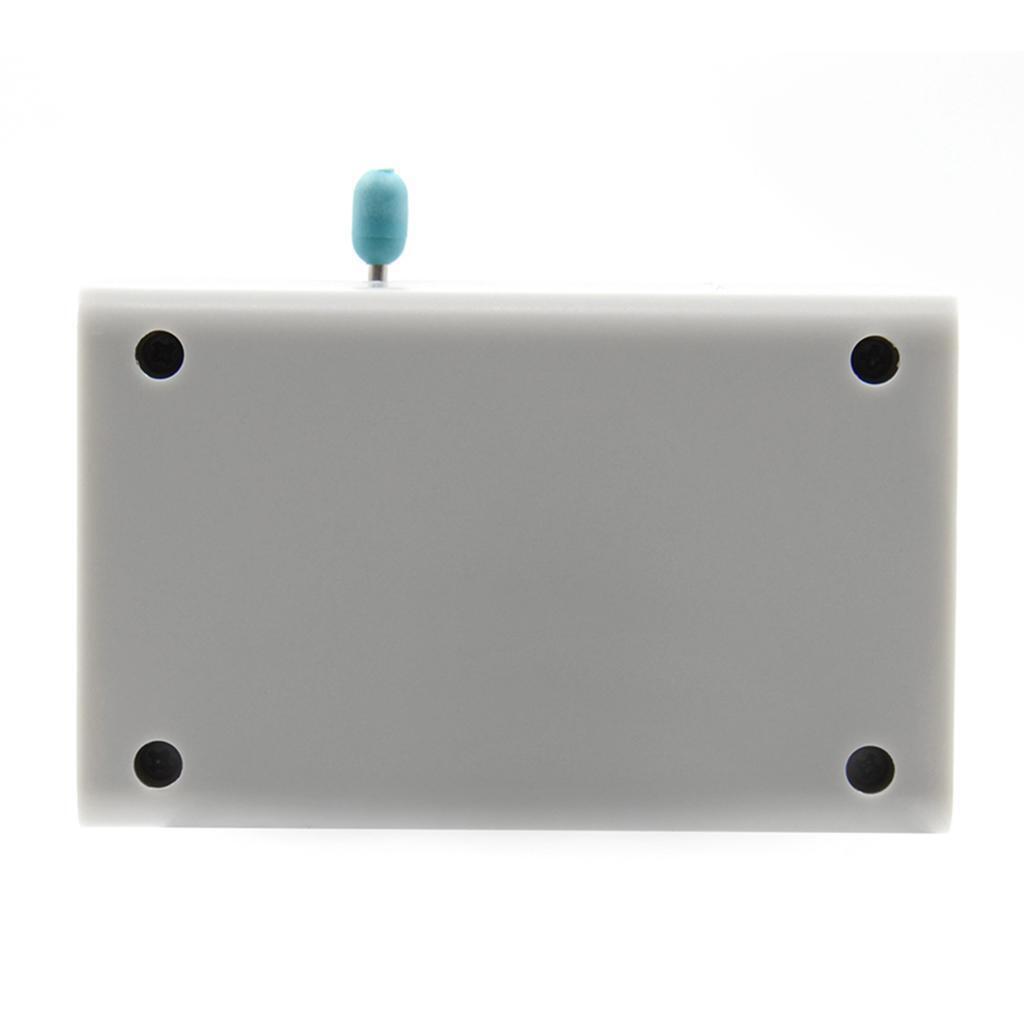 amagogo EZP2019 High Speed USB SPI  Support 24 25 26 93  Flash