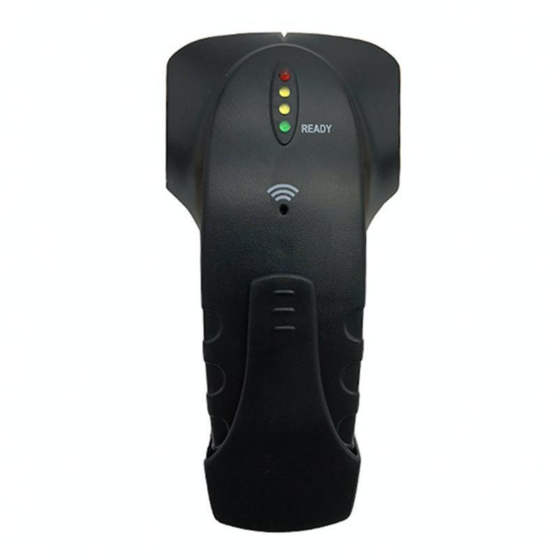 Stud Finder Wall Scanner w/ LCD Display Stud Sensor Beam Finders for Metal Wood