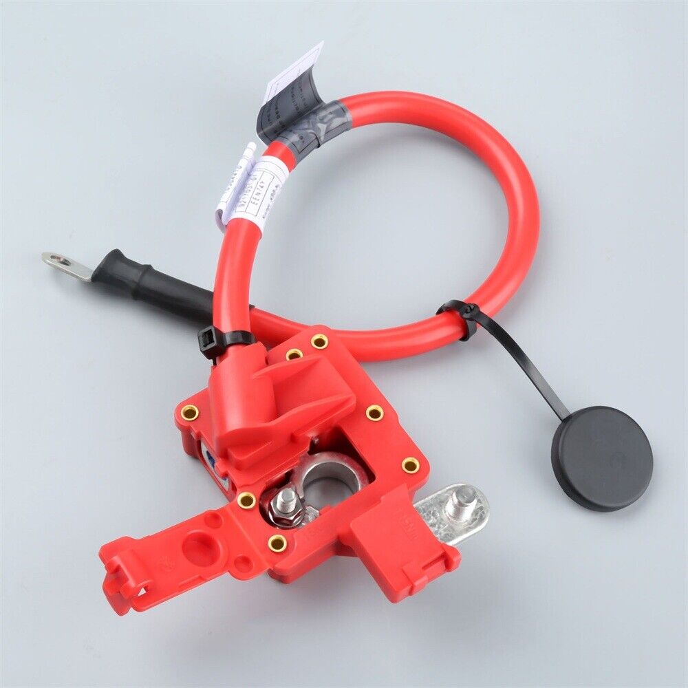 Positive Terminal to Battery Cable 61129217031 Fit for 2009-2013 128i 3.0L L6