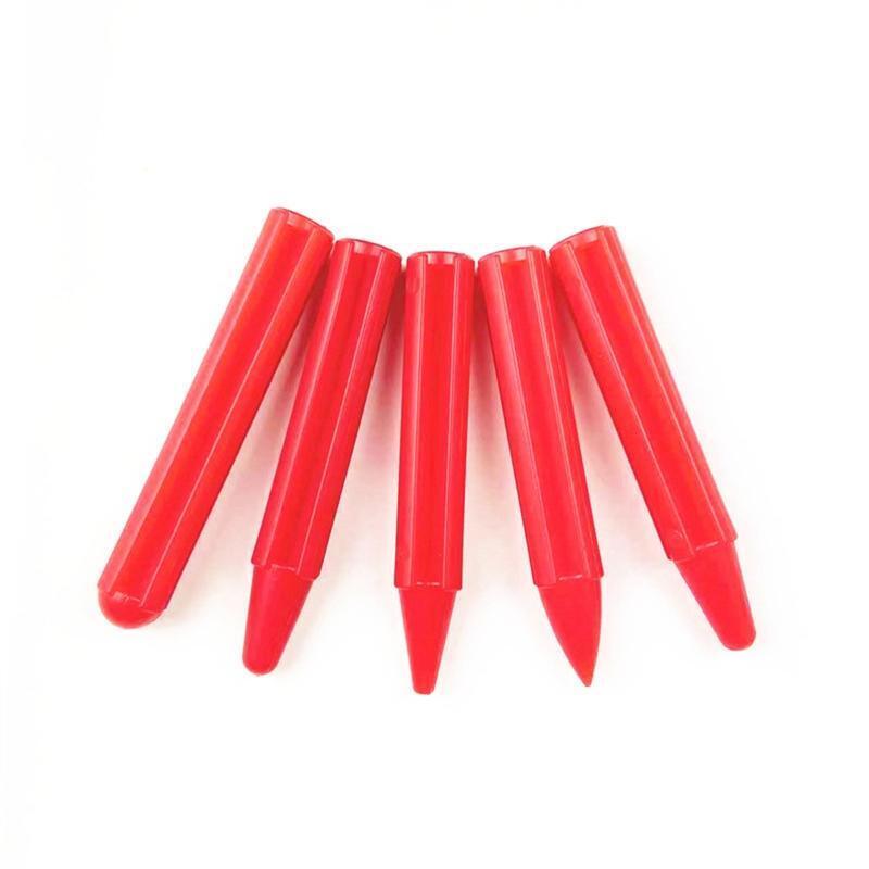 5pcs Car Tap Down Tool Nylon Tap Down Pen Dent Repair Kit for Car Body