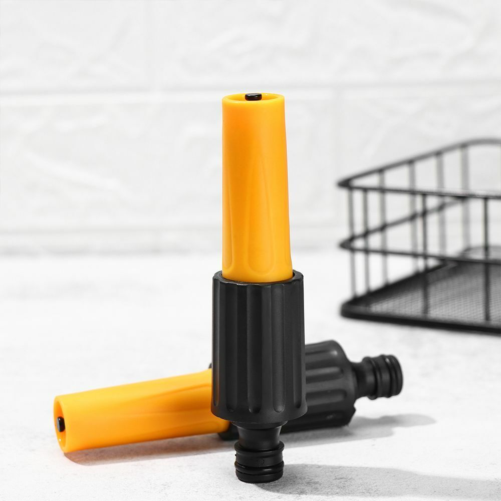Connector Garden Tap Tap Connector Adapter Hosepipe  Fitting Hose Connector