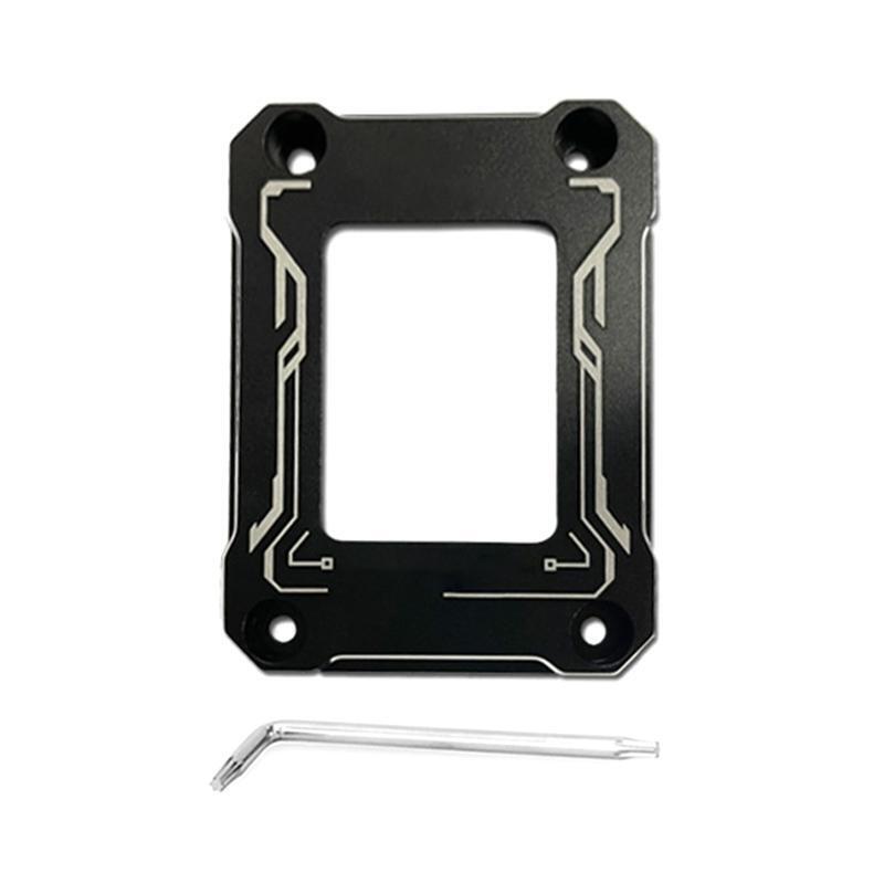 CPU Bending Correction Fixing Buckle for LGA1700 Intel12 Gen Fixed Backplane