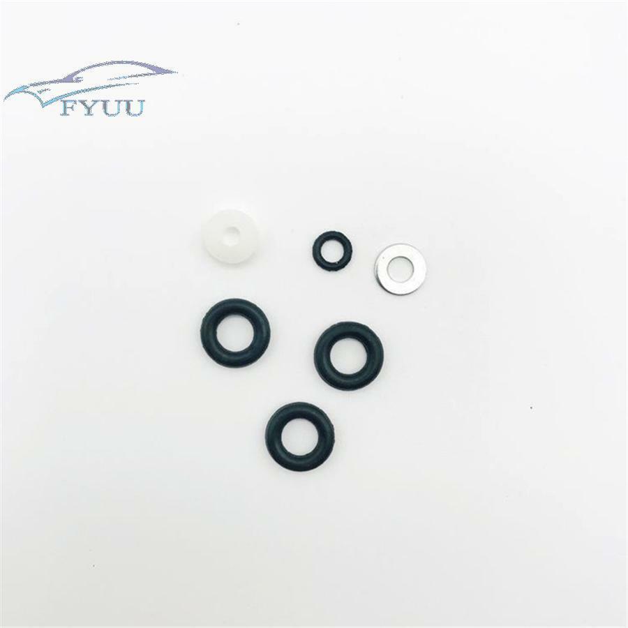 1set Carburetor OEM Replacement Repair Kit For Yamaha400 Kodiak YFM400 2000-2004