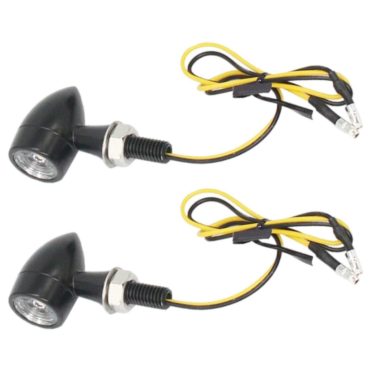 Lights Motorcycle Turn Signal Motorcycle Accessories For Kawasaki|Suzuki|Yamaha