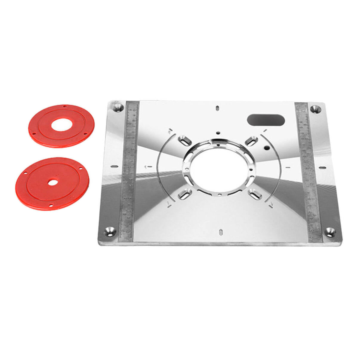 Router Table Insert Plate, Panel Router Template Replacement Replace Cable