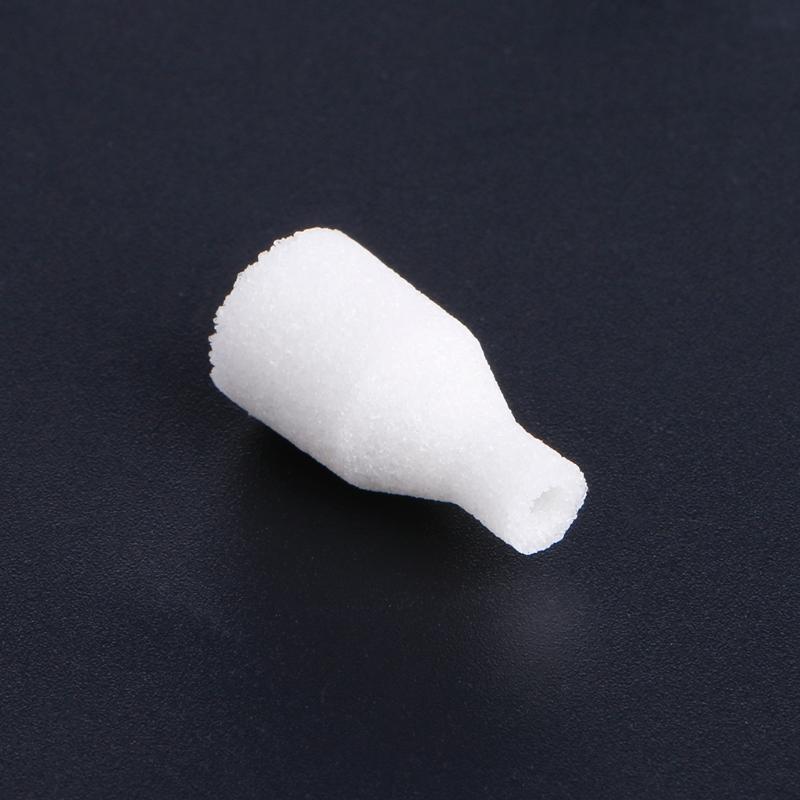 Air Bubble Stone Aerator Aquarium Fish Tank Pump Hydroponic Oxygen Diffusers New