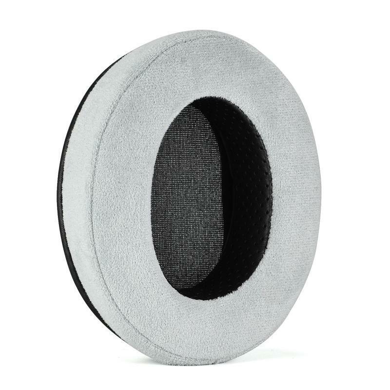High Quality Headset Foam Earpads for ATH M50X M30 M40 M40X Headphone Ear Pads