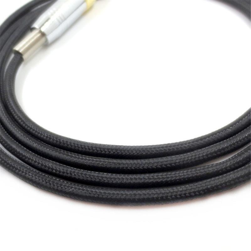 6.3/3.5mm Jack Stereo Headphone Jack Cable for AKG Q701 K702 K267 K712 K141