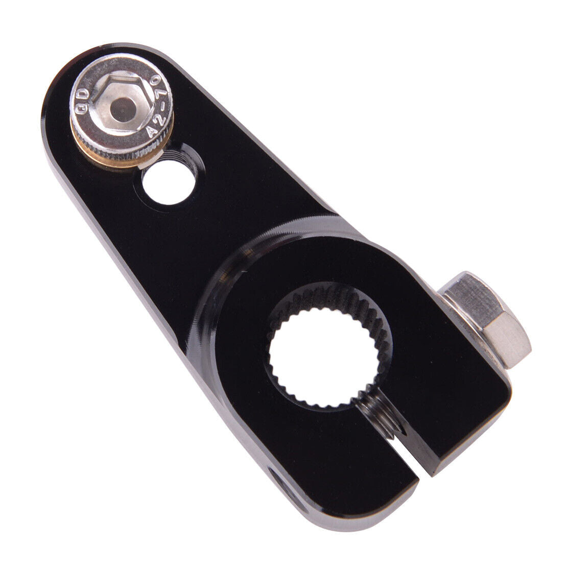 Motorcycle Rearset Footpeg Gear Shift Arm Fit Fr Suzuki GSXR600 GSXR750 GSXR1000