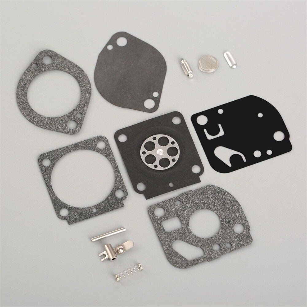 Carburetor Carb Kit RB-134 for STIHL FS100 BR500 BR550 BR600 Replacement ZAMA