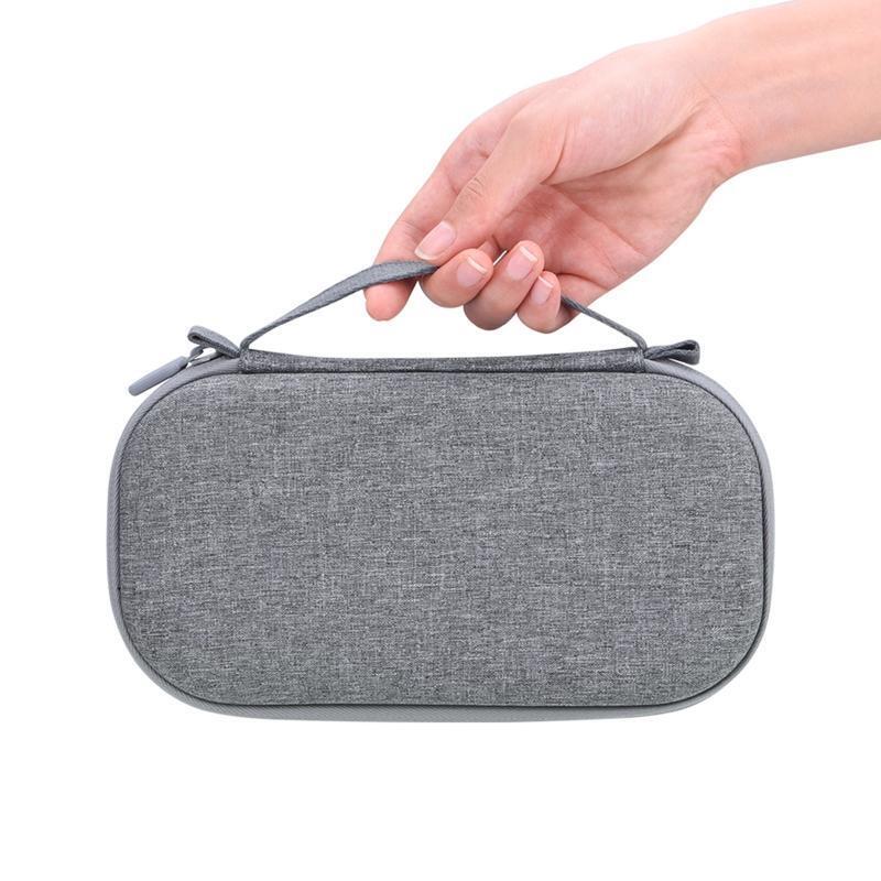 Remote Controller Battery Drone Body Nylon Handbag for Mini 3 Pro Accessories