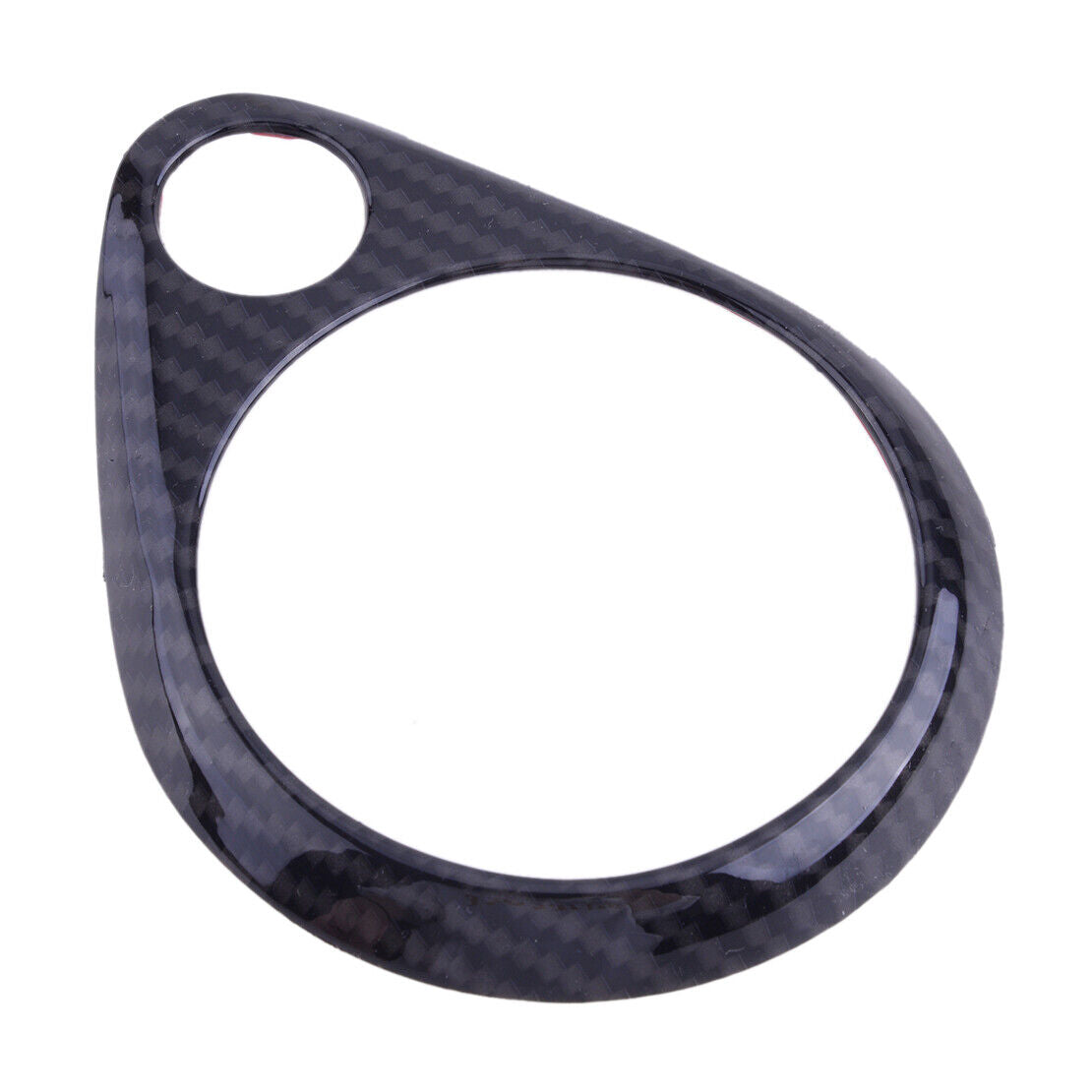 Center Console Dashboard Speaker Ring Cover Trim Fit for Dodge Durango 2011-2022