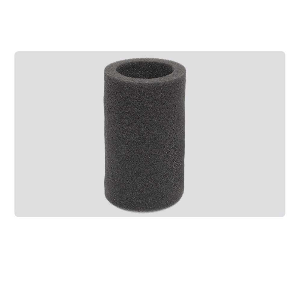 Filter Sponge Vacuum Cleaner Parts Sponge Filter Cover Filter Accessories