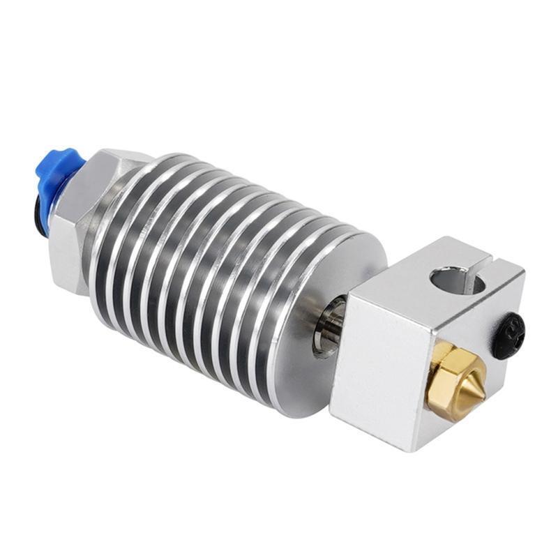 Printer Heat Breaker Hotend Throat Pipe Tube for E3 D V6 Prusa i3 MK3 Heat Block