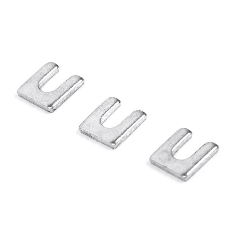 3Pcs Chain Adjuster Tensioner For HUSQVARNE 268 272 XP 266 61 66 281 288 162 181