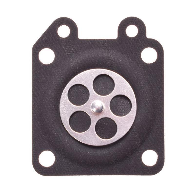 Chainsaw Carburetor Rebuild Kit Metering Diaphragm Gaskets for Walbro95-526