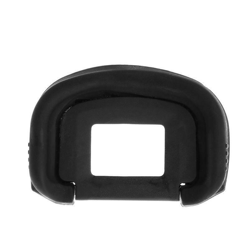 Rubber Eye Cup Eyecup EG Eyepiece For Canon 1DX 1Ds3 1D3 1D4 5D3 5DIII 7D 3SLR