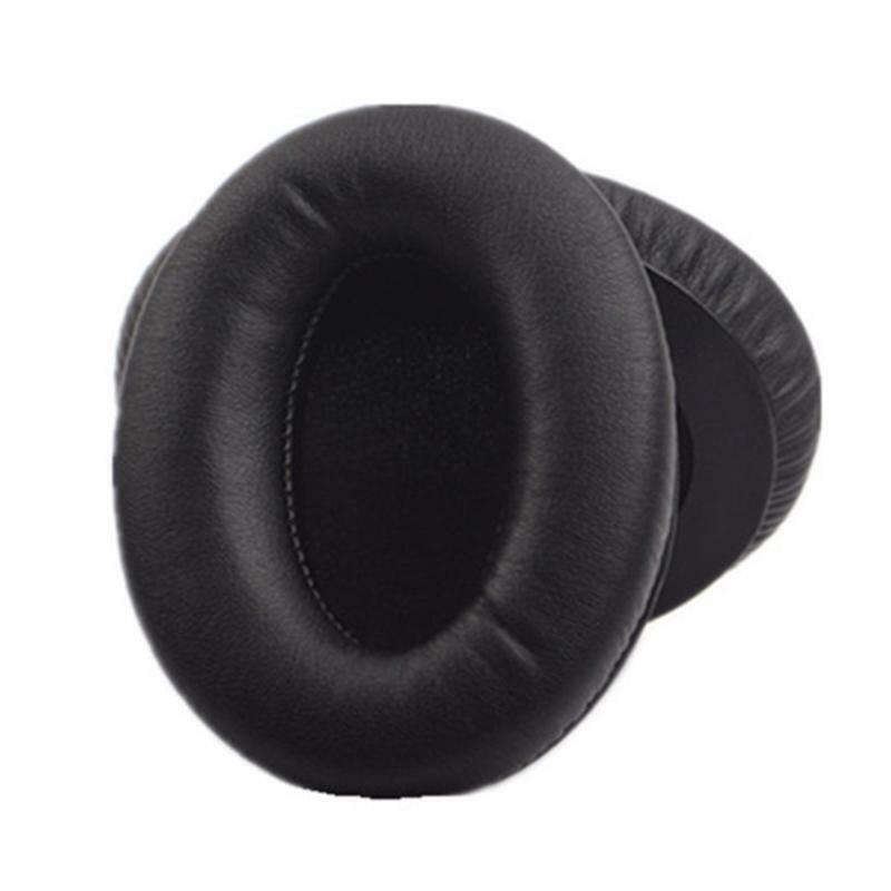 1Pair Earpads Cushion Soft Ear Pads Cover for Edifier H840 H841p Headphone