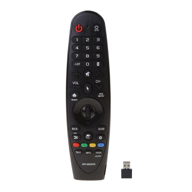 Remote Control AN-MR600 For LG Smart TV F8580 UF8500 UF9500 UF7702 OLED 5EG9100