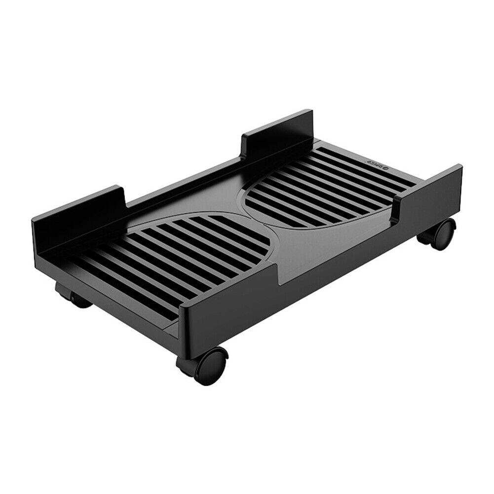 ORICO CPB3 Mobile PC Cases Computer Towers Stand Cart Holder with Caster