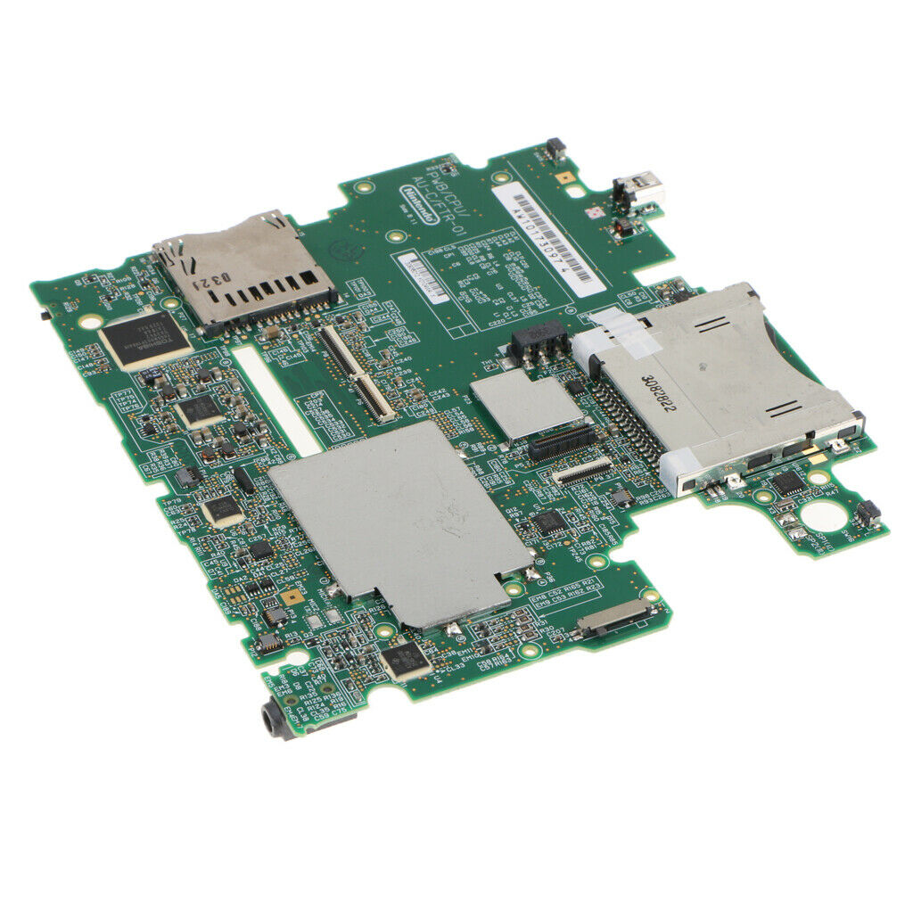 Replacement Main Logic Board Motherboard Mainboard Repair For Nintendo 2DS