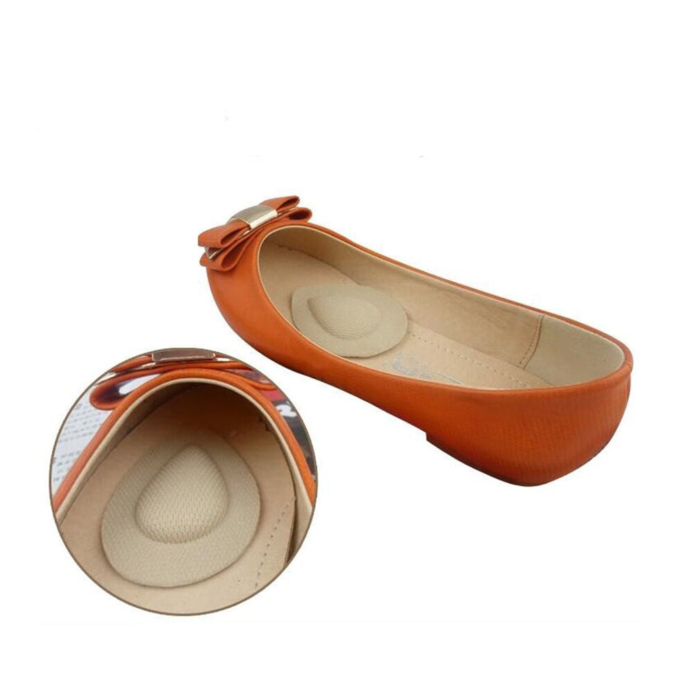 1Pair Forefoot Metatarsal Ball of Foot Support Pads Cushions Sore Pain Insole DF