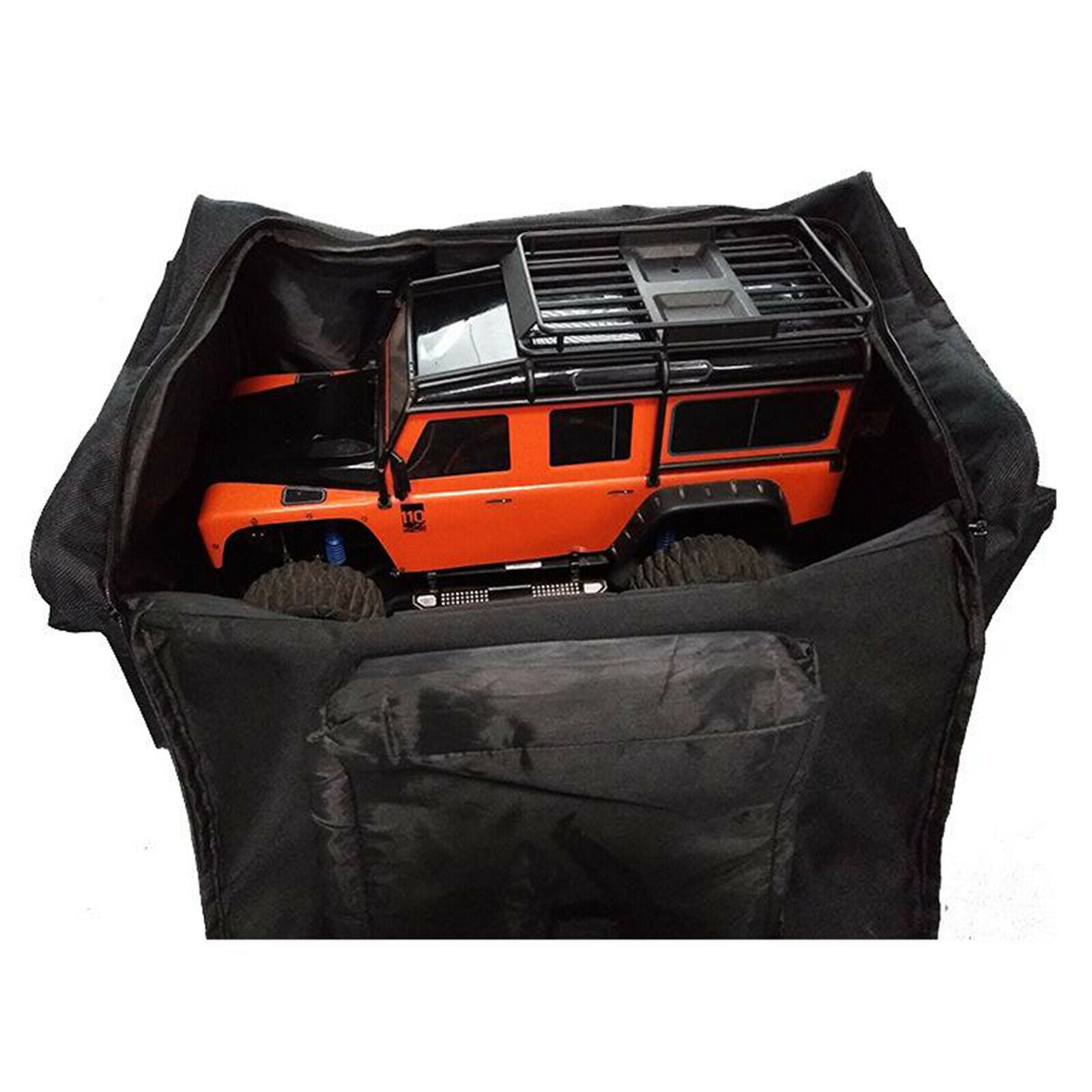 Storage Bag Packing with Shoulder Strap for 1:10 Short Course RC Trucks