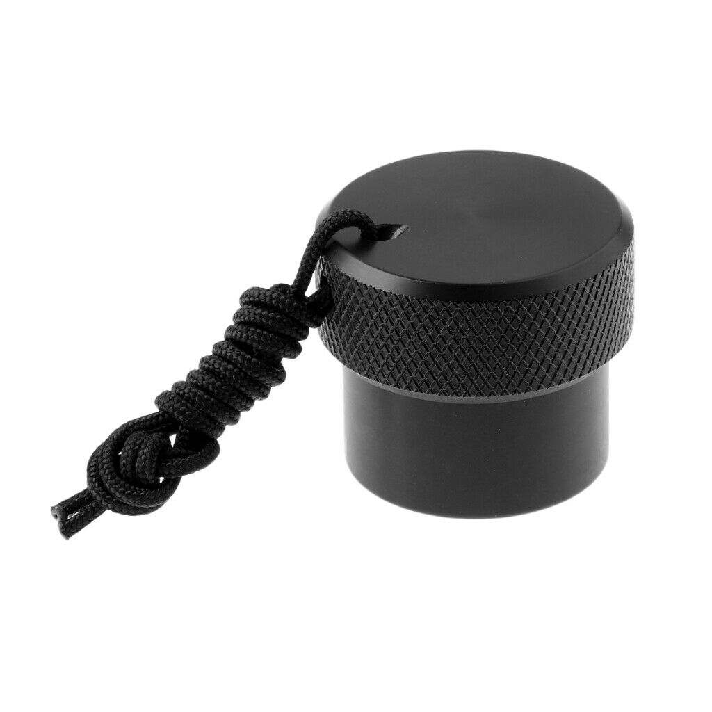 Plastic Diving DIN Dust Plug   Replacement Gear Kit Diving Equipment