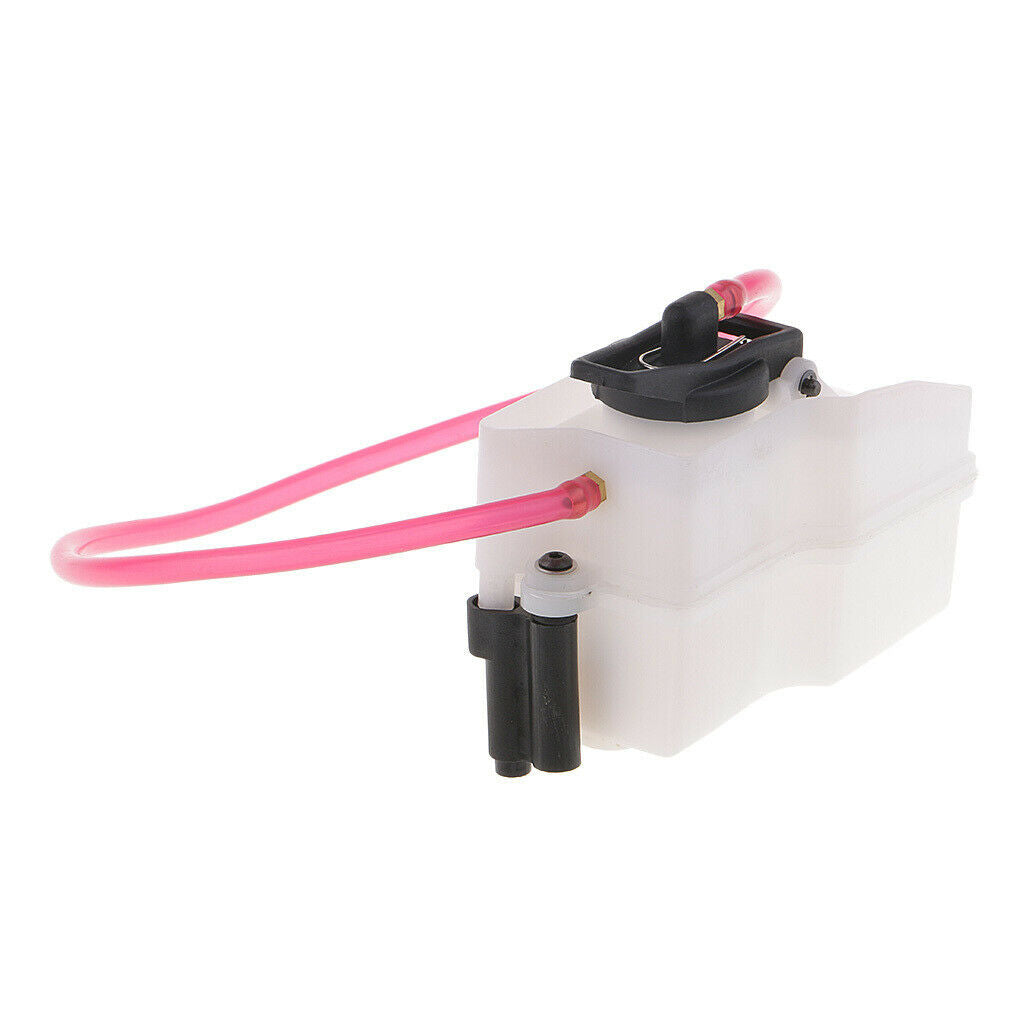 81029 Fuel Tank 125CC for HSP RC 1:8 Nitro On-Road  Car Buggy Truck