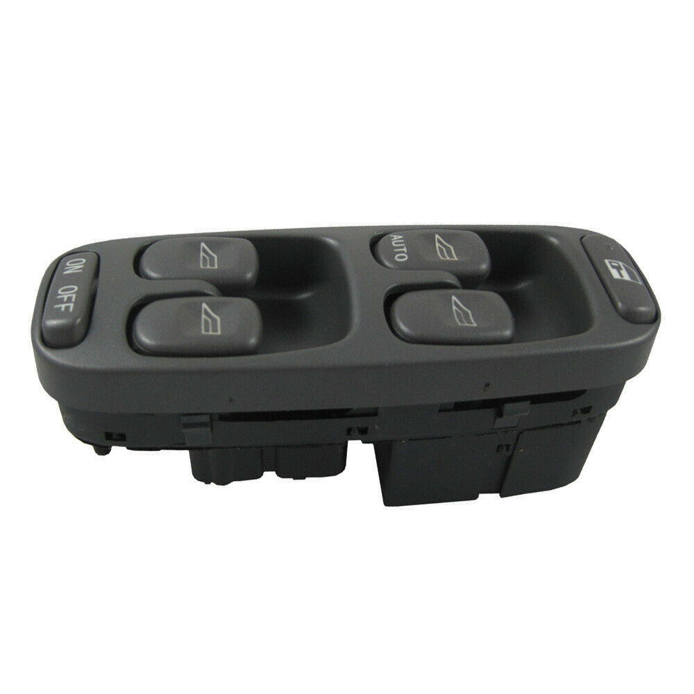 New Master Power Window Switch For 1998-2000 Volvo S70 V70 8638452