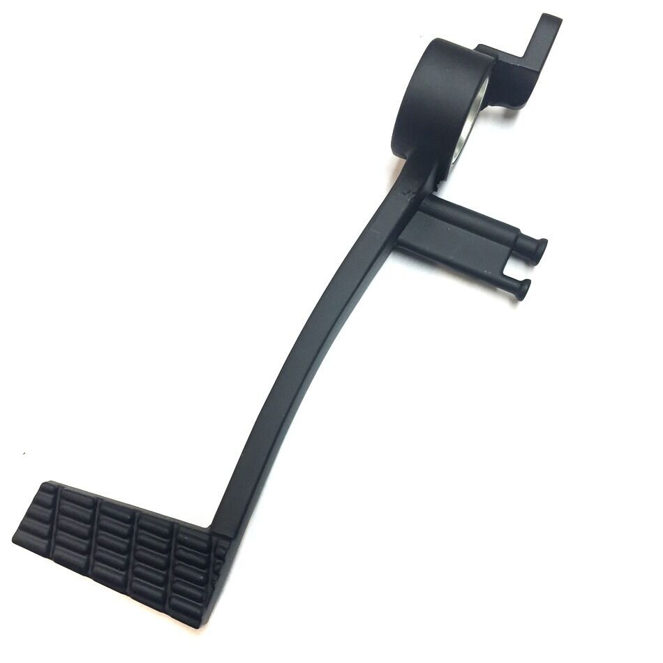 M.Folding Brake Shift Pedal Foot Lever For Suzuki Gsxr 600 750 1000 06-10 Black