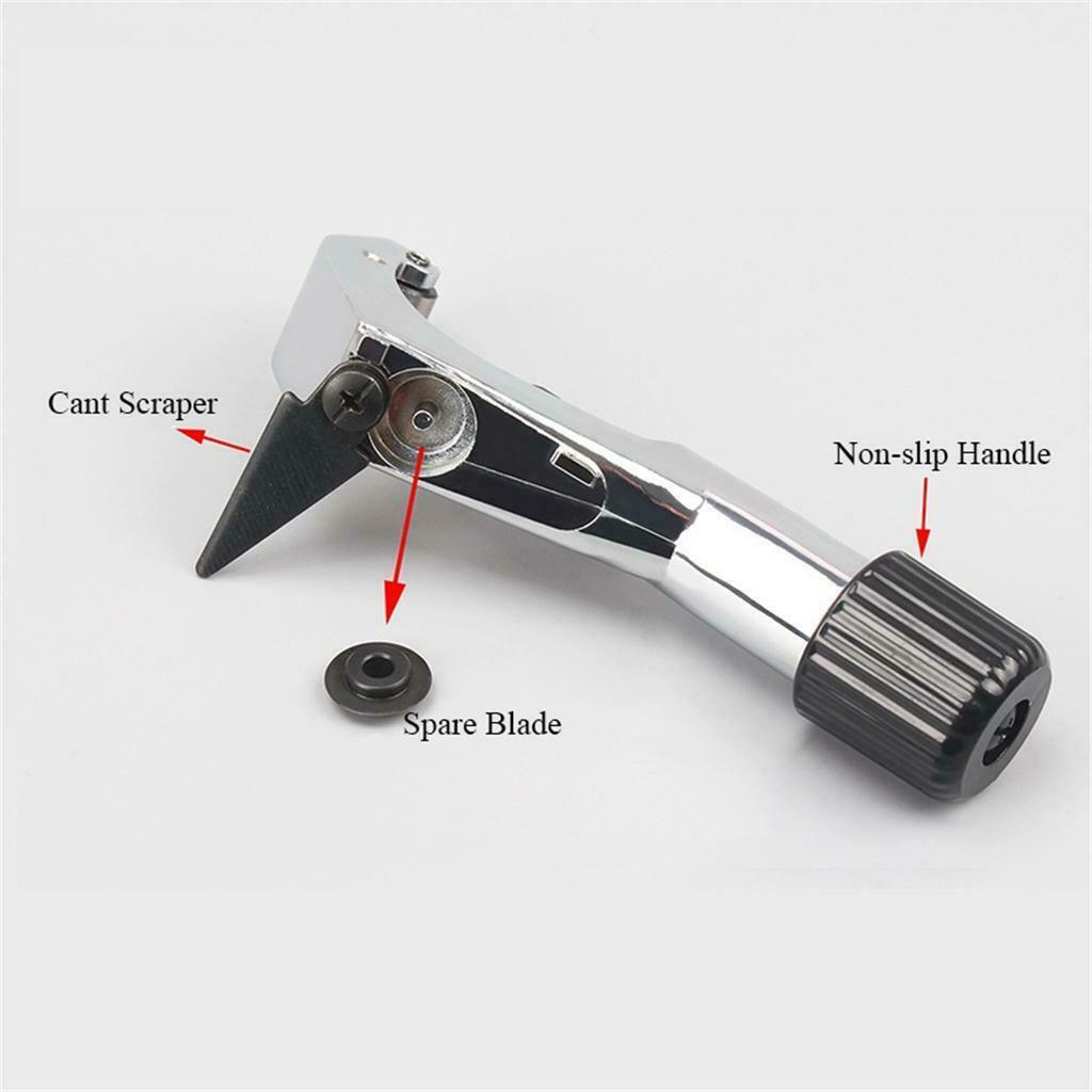 Portable Tube Cutter Tube Cutter Bike Handlebar Seat Post Brake Cutter Gear