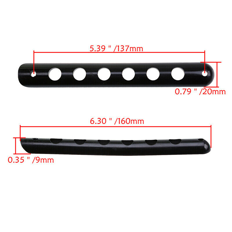 Car Side Exterior Door Handle Cover Tailgate Bar Fit Jeep Wrangler 2007-2017