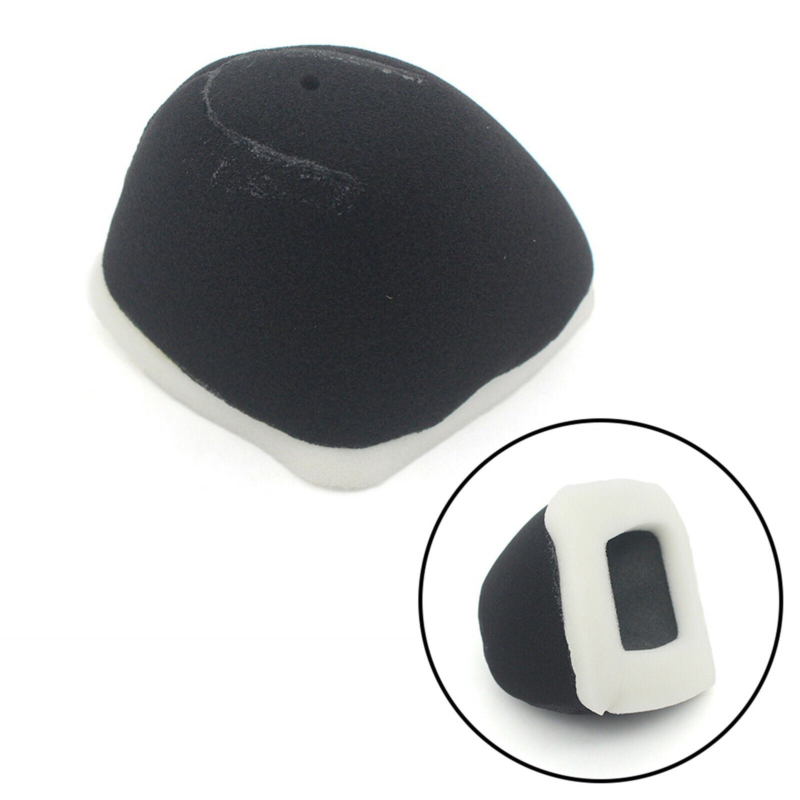 Replace Motorcycle Air Filter for  DT125R 1988-2007 DT200R 1989-1998 DT230