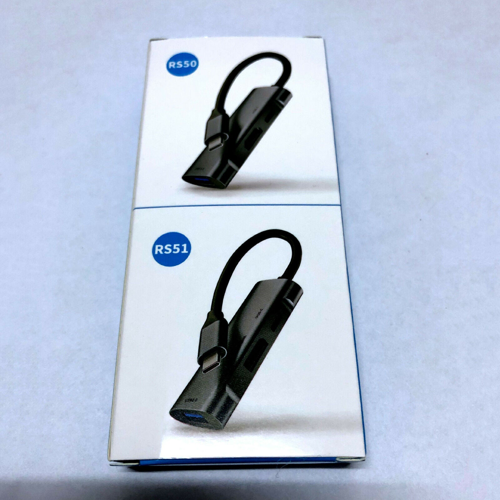 USB C to Display Adapter 480Mbps 60W PD Charger for MacBook Pro Smartphones
