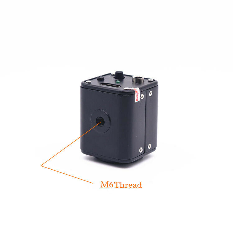 1080P 60 Frames HD High Speed HDMI Industrial Camera Mechanical Vision Camera