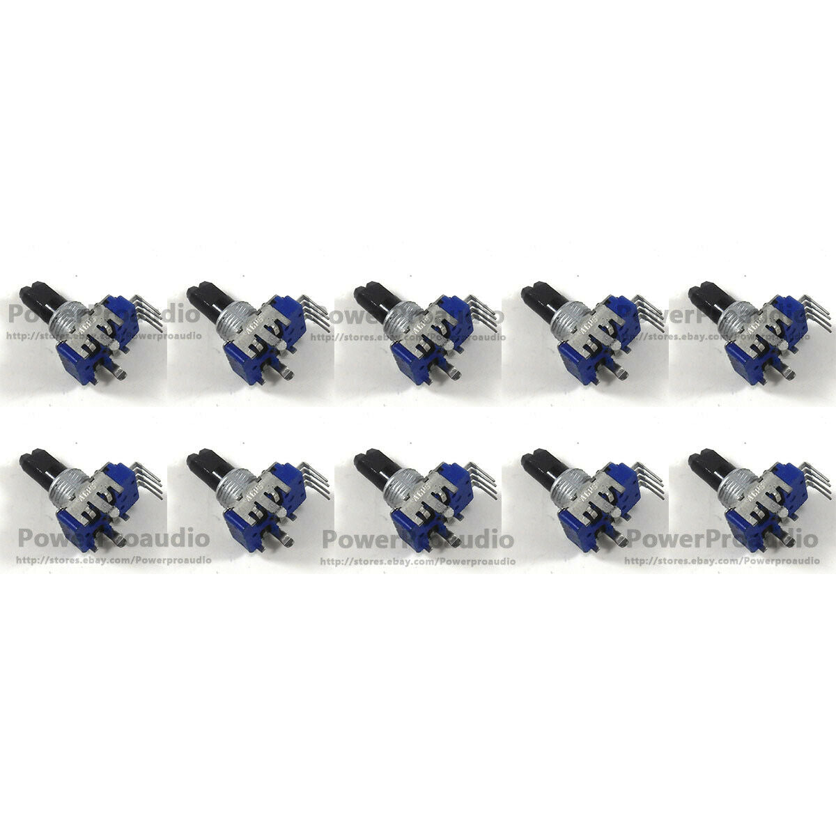 10pcs  Fader for Korg Pitch Bender Pot 2nd Generation PA4X PA3X PA900 PA600 M3